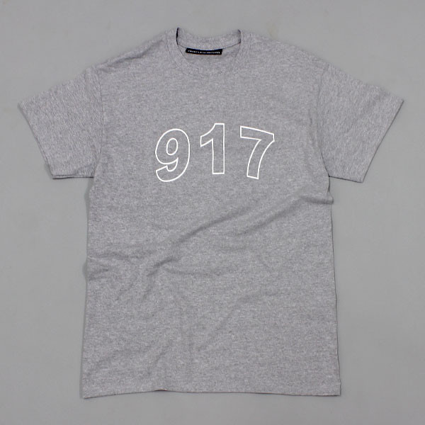 スケートボード　ブランド　call-me-917 tシャツ