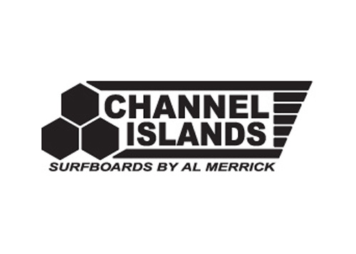 サーフィンブランド　Channel_islands_surfbords
