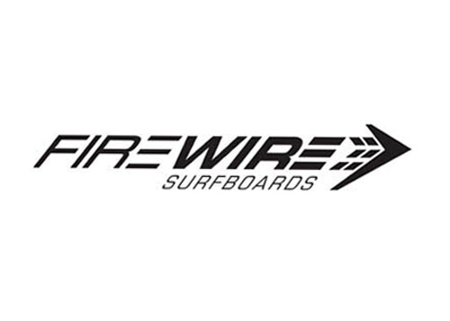 サーフボードブランド　firewire surfboads